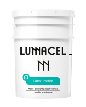 Latex Interior de 20 litros